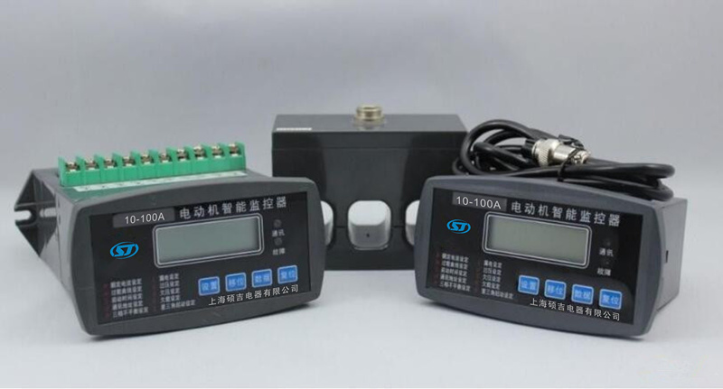 DZJ-S-L電動(dòng)機保護控制器哪家質(zhì)量好